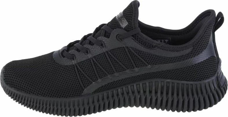 Këpucë Skechers femra, të zeza