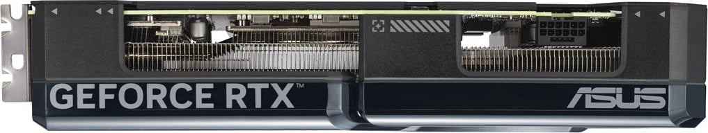 Kartelë grafike ASUS Dual -RTX4070TIS-O16G, 16 GB, e zezë