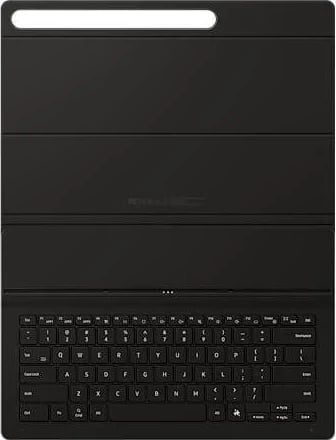 Tastierë Samsung Book Cover Keyboard Slim Galaxy Tab S10 Ultra S9 Ultra, e zezë