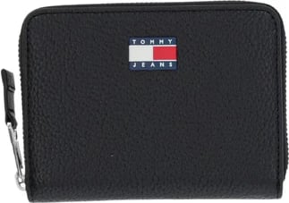 Portofol Tommy Hilfiger femra, i zi