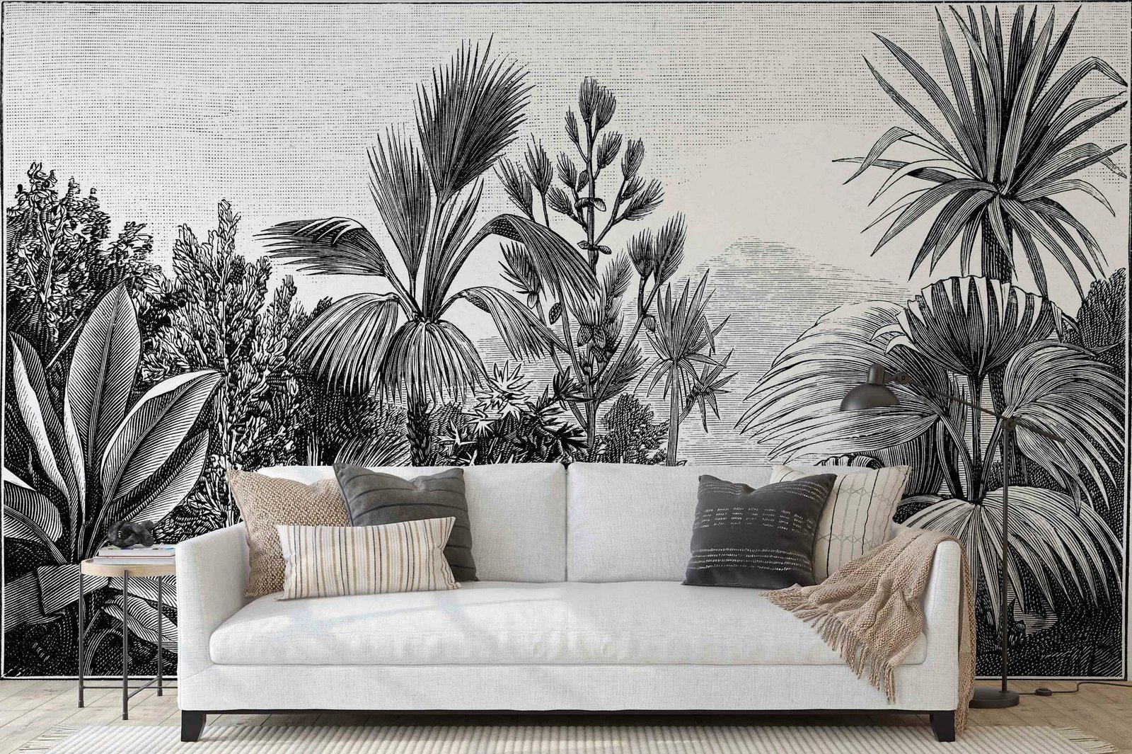 Fototapet murali Wallity, MDK-00140, 400x270cm