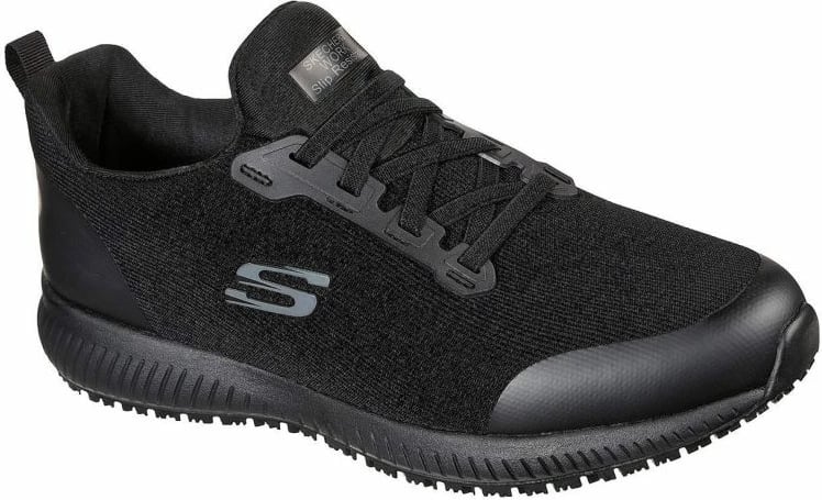 Atlete për meshkuj Skechers, të zeza