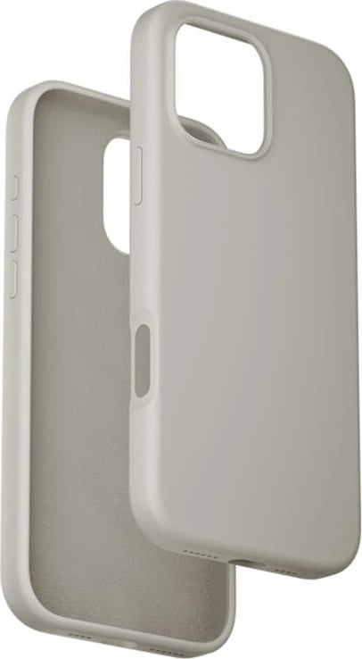 Mbështjellës Vention KUHM0-40 për iPhone 16 Pro Max, MagSafe, Gri