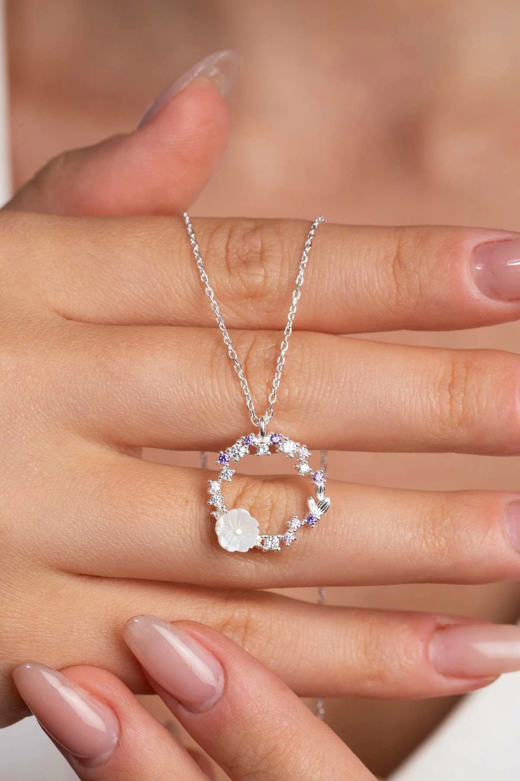 Qafore argjendi Jumeon, FA183165