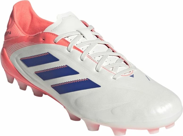 Atlete futbolli adidas për meshkuj, portokalli