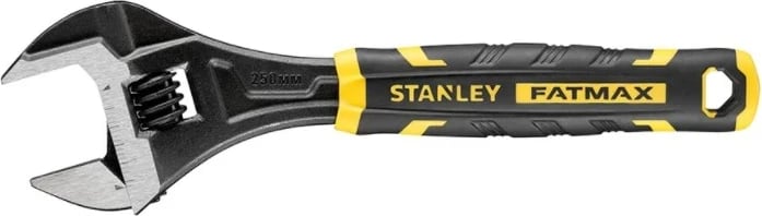Çelës i rregullueshëm Stanley FATMAX ST-FMHT13127-0, 250 mm, zi