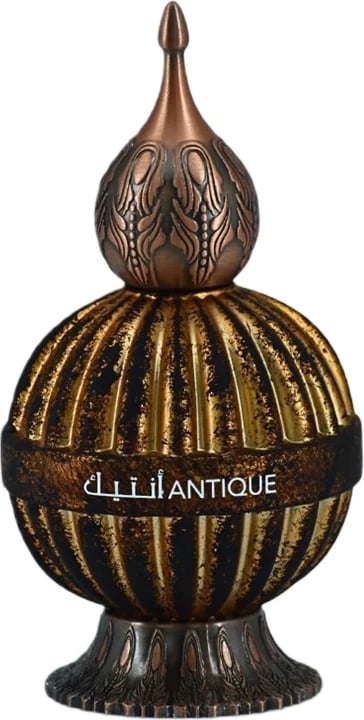 Eau de Parfum Lattafa Niche Emarati Antique 100ml