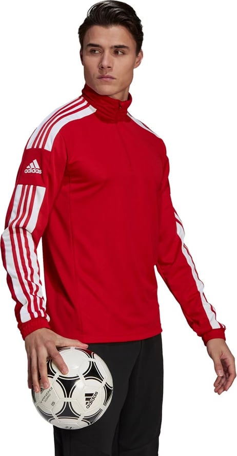 Duks për meshkuj adidas, i kuq