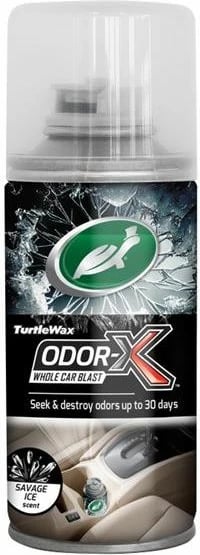 Sprej Arome Odor X Savage Ice 100ml