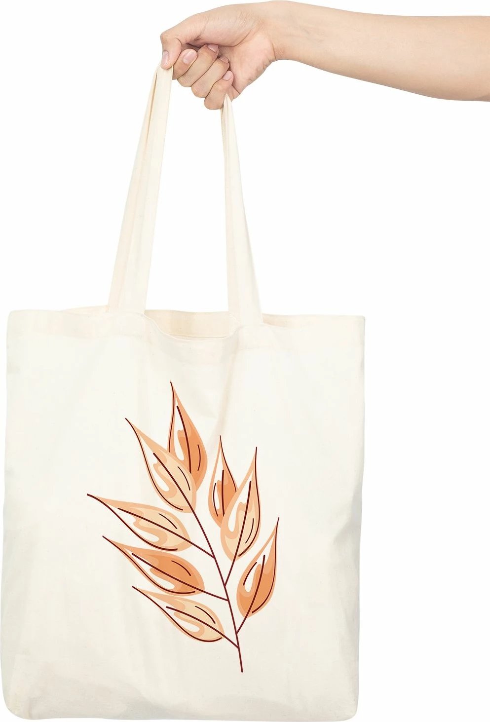Torbë tote Zoozie Bags, model 31, shumëngjyrëshe