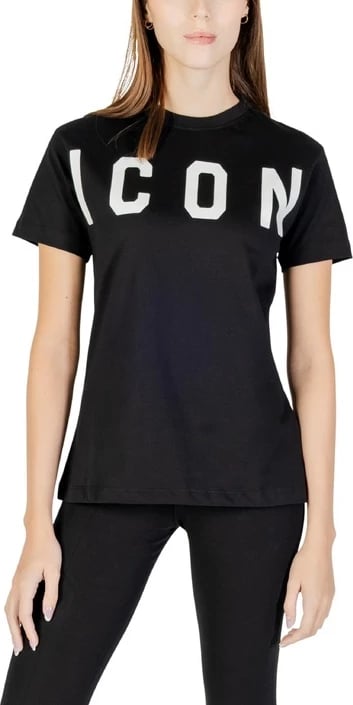 Maicë Icon femra e zezë