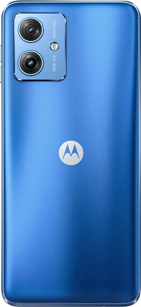 Celular Motorola Moto G54 Power 5G DS, 8/256GB, Pearl Blue
