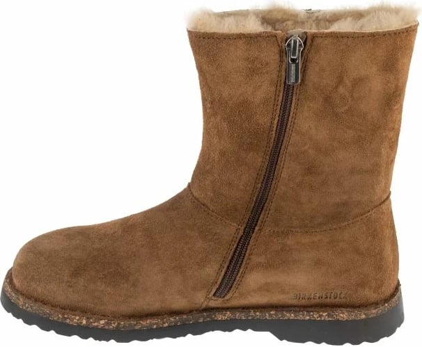 Çizme Birkenstock, kafe