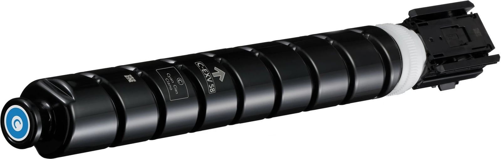 Toner Canon C-EXV 58 cyan, për imageRUNNER ADVANCE DX, 60000 faqe