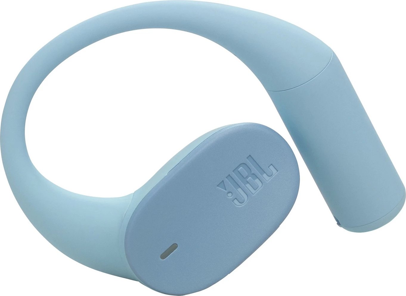Kufje JBL Sense Lite, wireless, blu