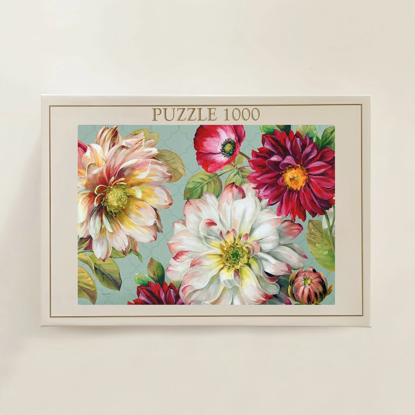 Puzzle me 1000 copa, Evila Originals, PZL_074 Puzzle me 1000 copa, Evila Originals, PZL_074