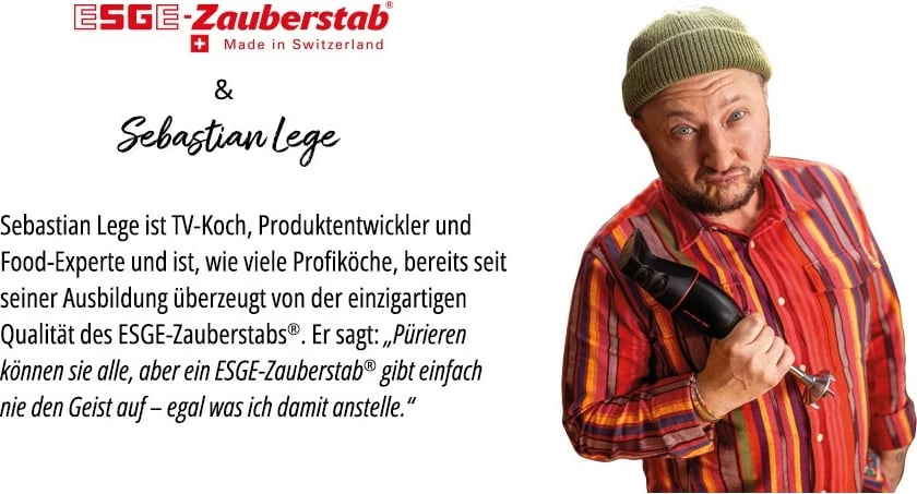 Blender dore UNOLD ESGE-Zauberstab M 122 de Luxe, 0.6L, gri Blender dore UNOLD ESGE-Zauberstab M 122 de Luxe, 0.6L, gri
