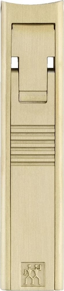 Prerës thonjsh ZWILLING 42498-101-0, çelik inox