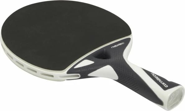Raketë për pingpong Yakimasport, e bardhë Raketë për pingpong Yakimasport, e bardhë