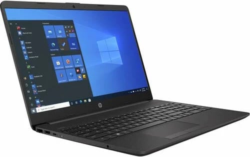 Laptop HP 255 G8, 15.6", AMD Ryzen 3, 4GB RAM, 128GB SSD, AMD Radeon Graphics