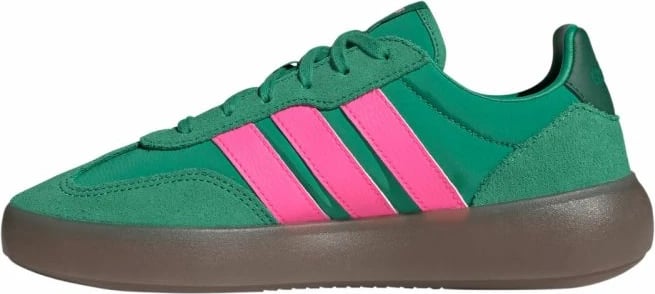 Atlete adidas për femra, të gjelbra