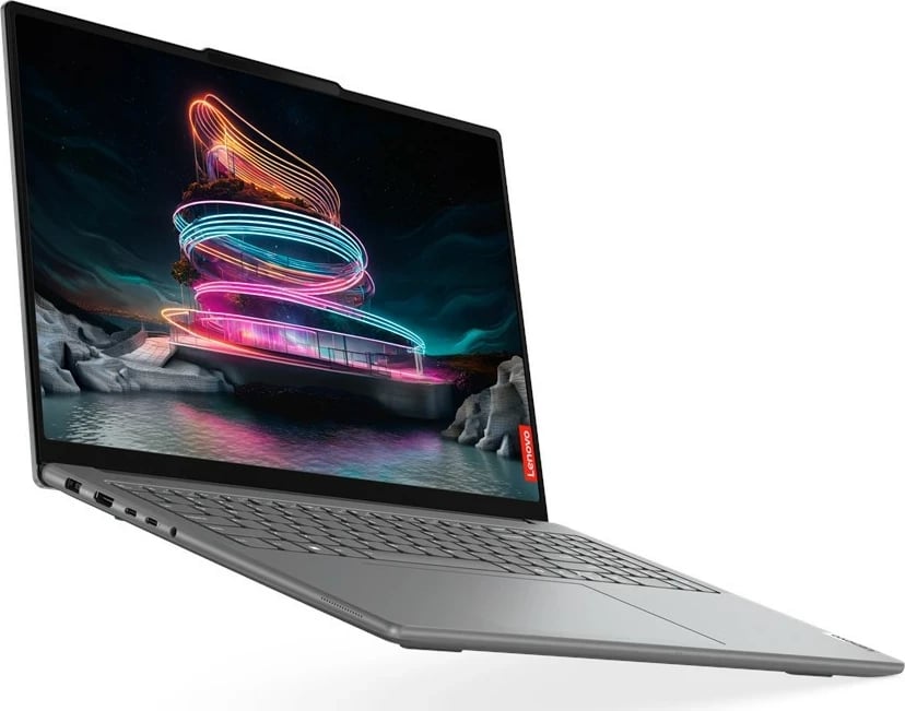 Laptop Lenovo Yoga Pro 9, 16", Intel Core Ultra 7, 16GB RAM, 1TB SSD, NVIDIA GeForce RTX 4060, hiri