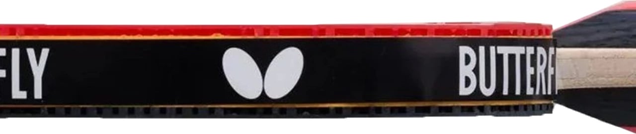 Reket ping pongu Butterfly, uniseks Reket ping pongu Butterfly, uniseks