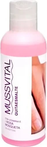 Largues llaku për thonj Mussvital Acetone Free 150ml