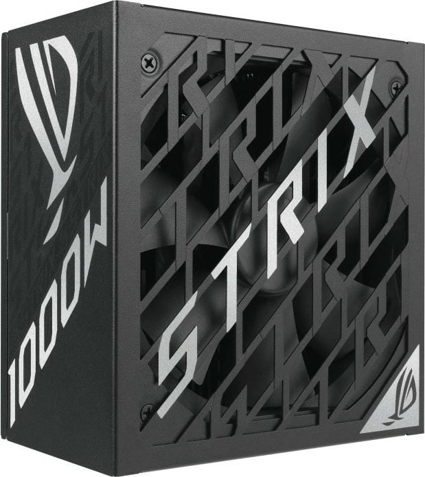 Kasë energjie Asus ROG STRIX 1000W 80+ Platinum, e zezë