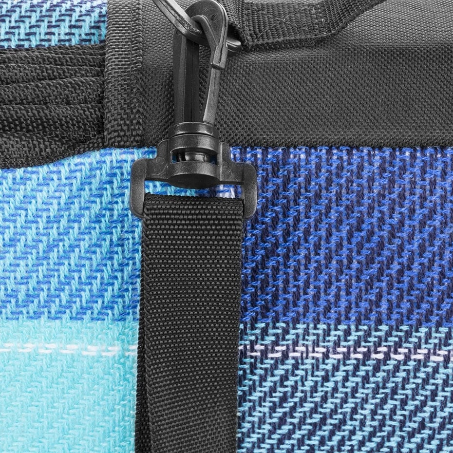 Batanije pikniku Spokey, blu