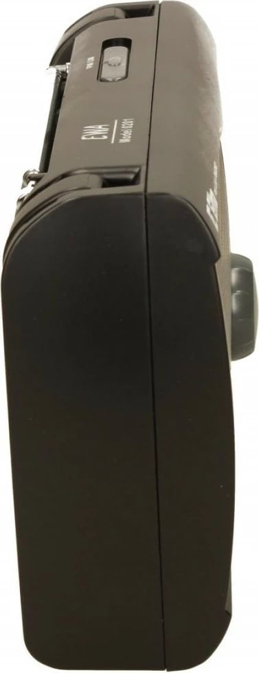 Radio portabile Eltra EWA, Mono, AM/FM, e zezë