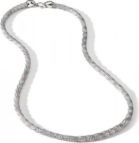Varëse MORELLATO GIOIELLI HB01, unisex, argjendi