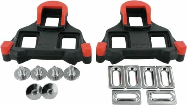 Pllaka pedale për biçikletë Shimano