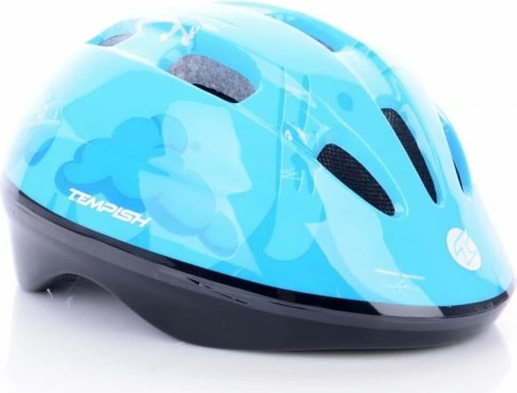 Helmetë për fëmijë Tempish Raybow Jr Helmetë për fëmijë Tempish Raybow Jr