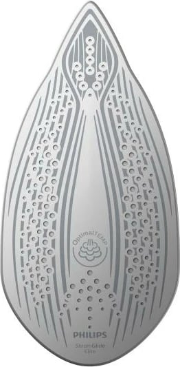 Hekur me stacion avulli, Philips PerfectCare 8000 PSG8050/30 SteamGlide, lila