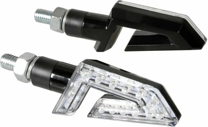 Sinjalizues Motorri Led Kap