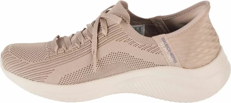 Atlete Skechers femra, beige