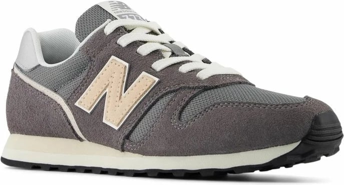 Atlete për femra New Balance, gri