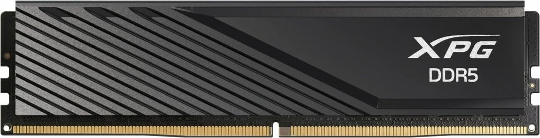 RAM Memorje Adata XPG Lancer Blade DDR5 32GB (2x16GB) 6000MHz CL48 DIMM, e zezë