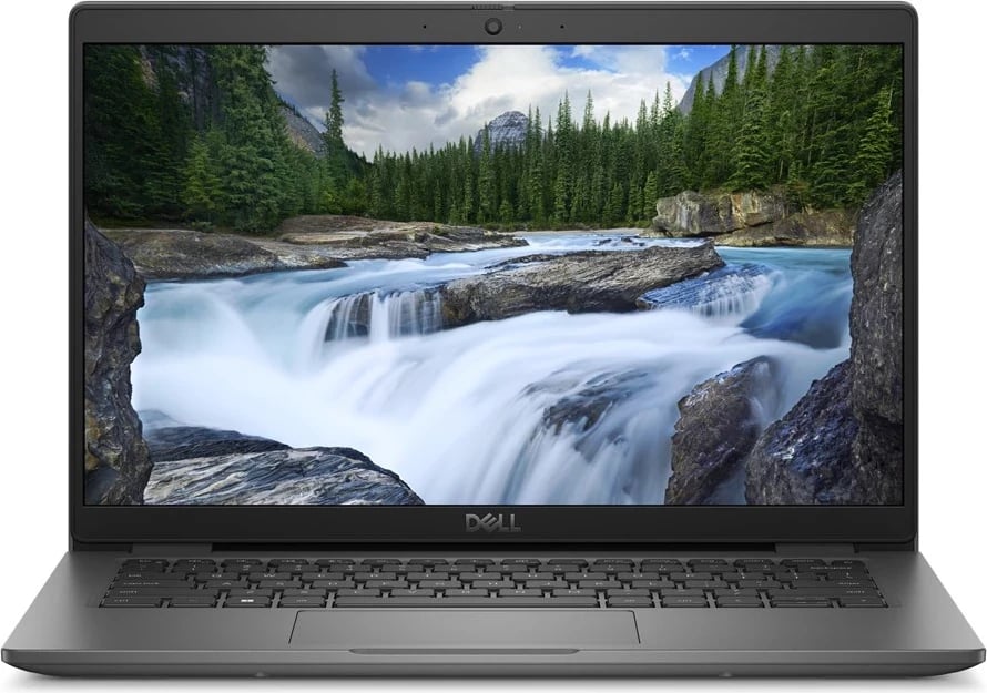 Laptop Dell Latitude 3440, Intel® Core™ i5, 8 GB RAM, 256 GB SSD, Gri