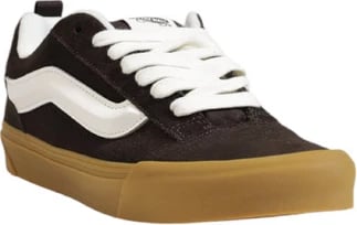 Atlete për meshkuj Vans, kafe