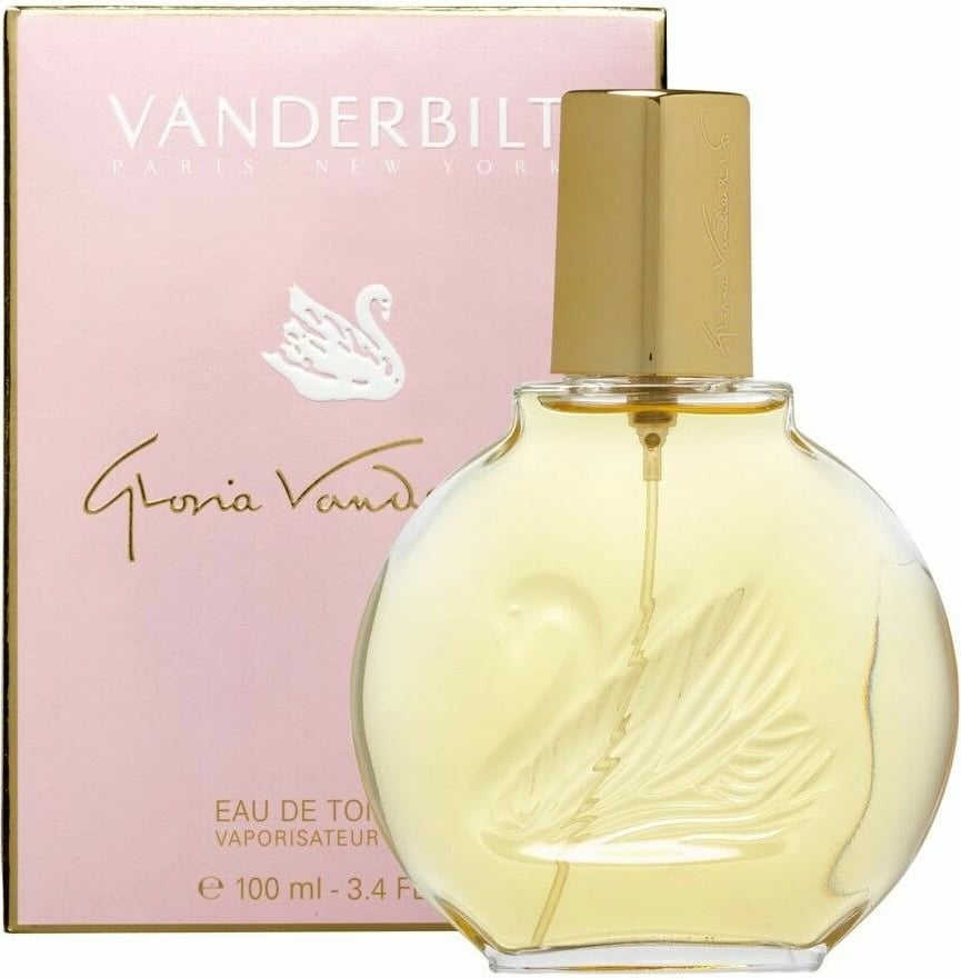 Eau de Toilette për femra Gloria Vanderbilt 100ml