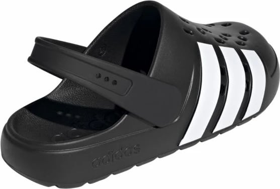 Papuqe adidas unisex, të zeza