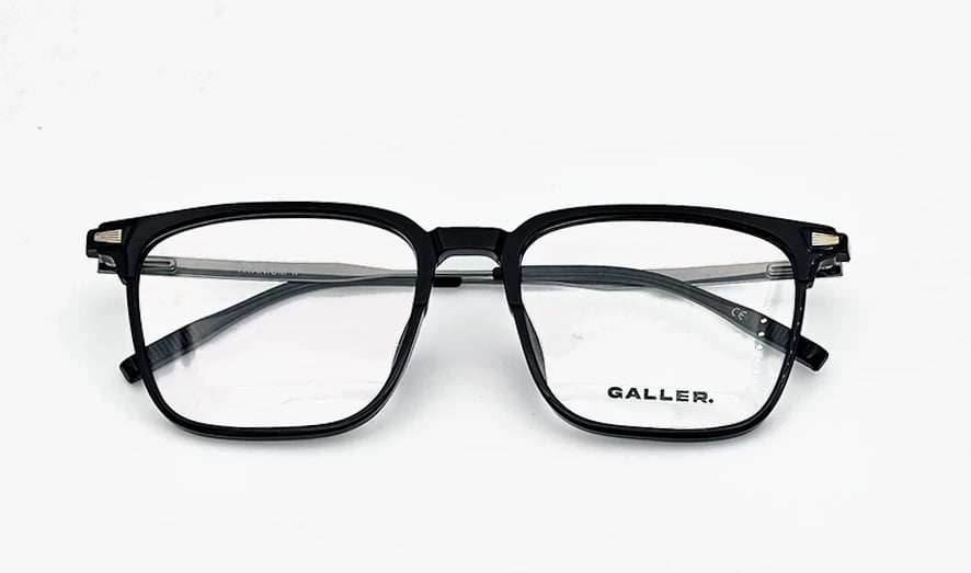 Korniza optike për meshkuj Galler 14177 C1 54