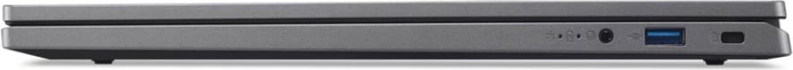 Kompjuter Acer Aspire 3 A317-55P-36NK, 17.3 inç, Ci3, 16GB RAM, 512GB SSD, gri