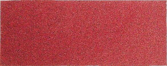Letër zmerile Bosch C 430, 93x186mm, granulim 60, 10 copë