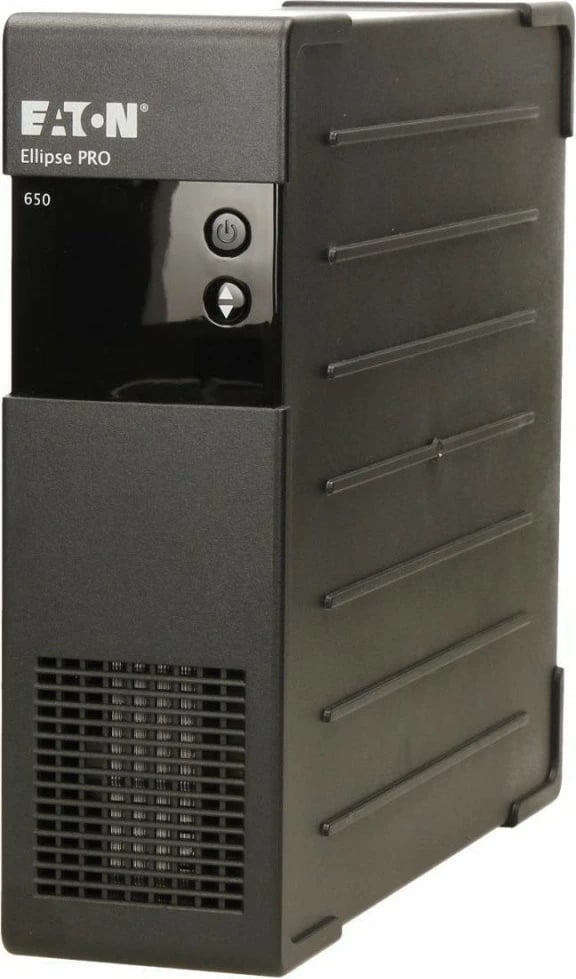UPS Eaton Ellipse PRO 650 IEC ELP650IEC, 650 VA, 400 W, i zi