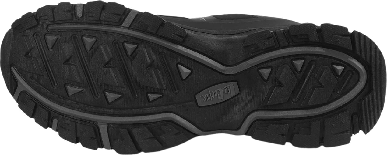 Atlete hiking për meshkuj Lee Cooper, të zeza