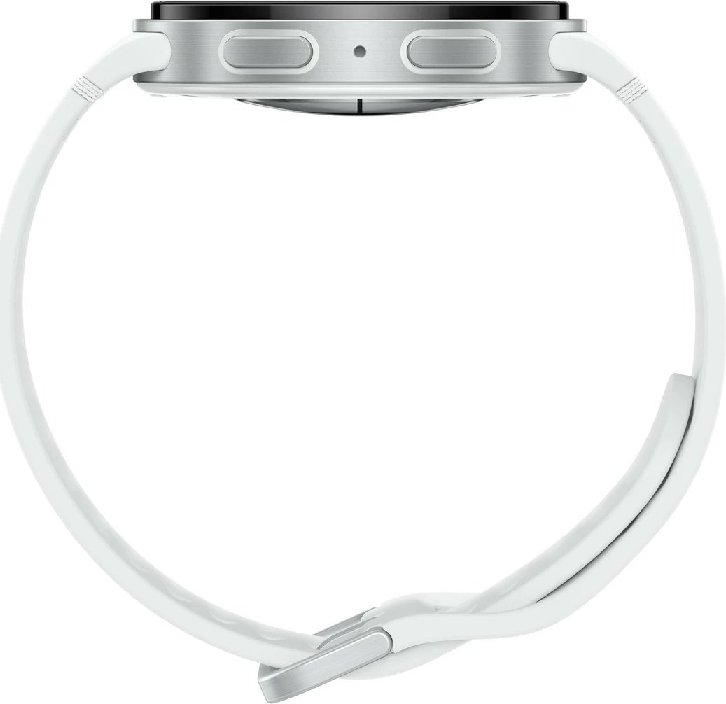 Smartwatch Samsung Galaxy Watch8 LTE SM-L335 44mm 32GB argjendtë Smartwatch Samsung Galaxy Watch8 LTE SM-L335 44mm 32GB argjendtë