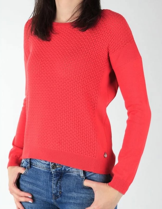 Xhemper për femra Wrangler